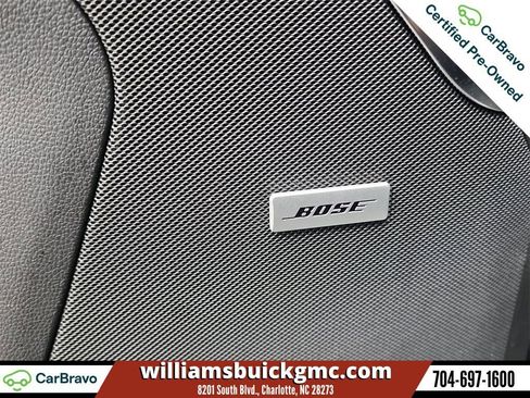 Certified 2024 GMC Yukon Denali image 25