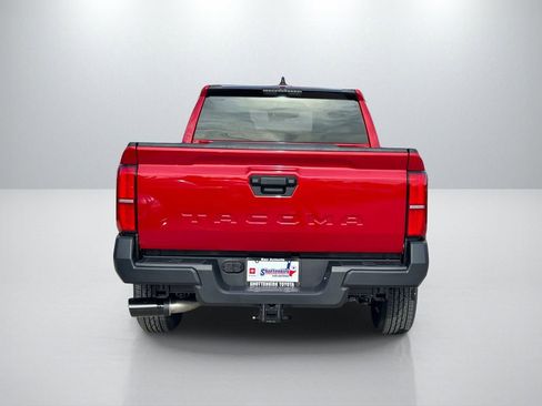 New 2026 Toyota Tacoma SR image 6