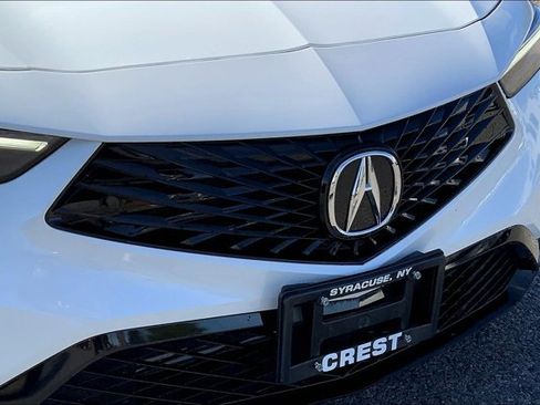 Used 2024 Acura Integra A-Spec image 30