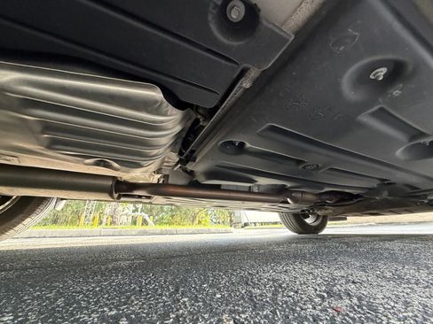 Used 2017 Ford Escape SE FWD image 24