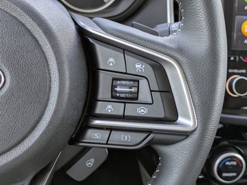 Used 2021 Subaru Forester Limited w/ Popular Package #3 image 24