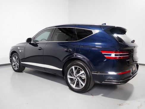 Used 2026 Genesis GV80 2.5T Advanced AWD/4WD image 8