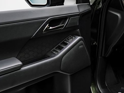 Used 2025 Lexus GX 550 550 Luxury+ image 79