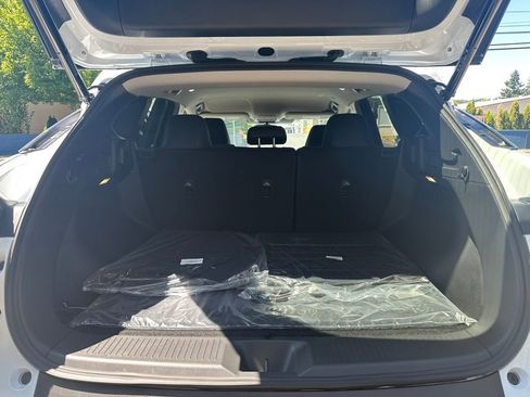 New 2025 Nissan Murano SV image 29