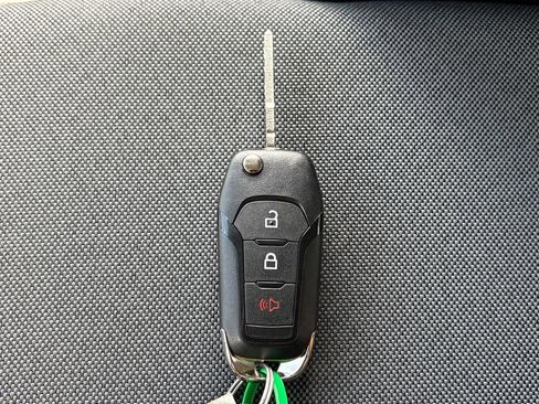 New 2026 Ford F250 XL w/ STX Appearance Package image 31