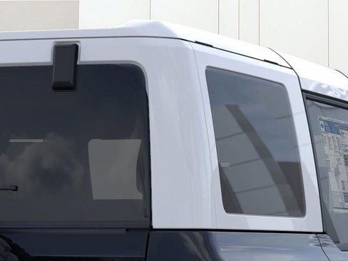 New 2026 Ford Bronco Heritage Edition image 25