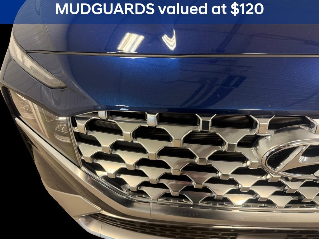 Certified 2023 Hyundai Santa Fe Limited AWD/4WD image 5