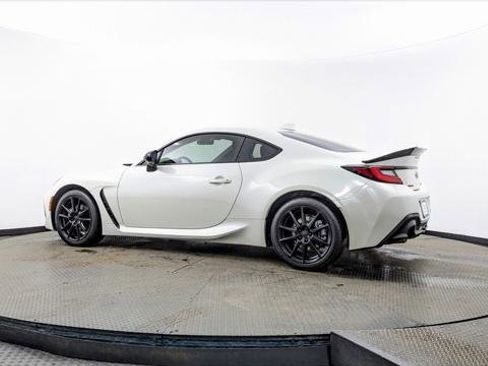 Used 2023 Subaru BRZ Premium image 6