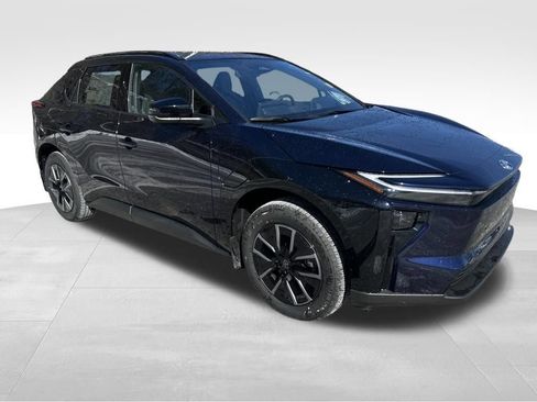 New 2026 Toyota bZ image 7