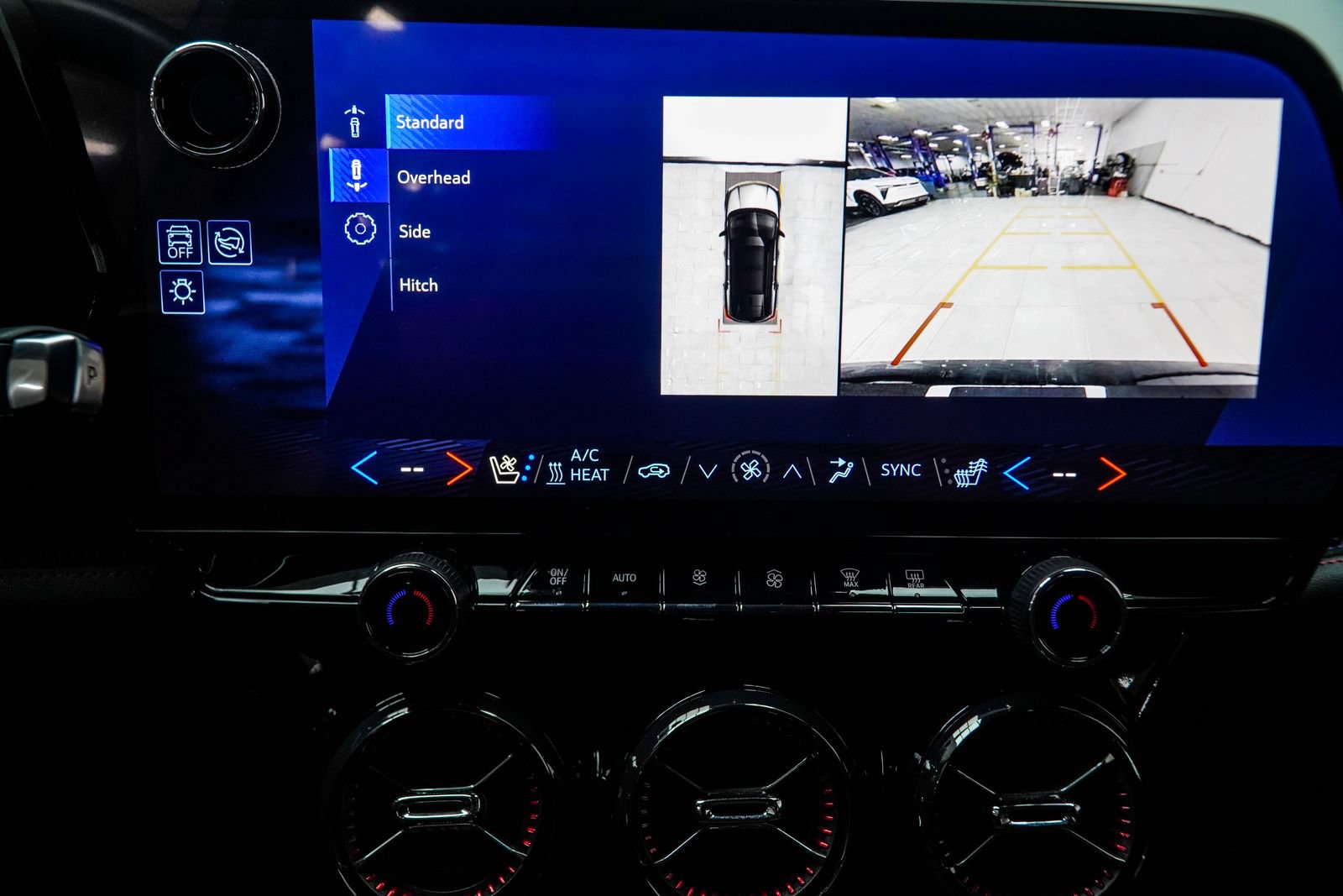 Used 2024 Chevrolet Blazer EV RS AWD/4WD image 23