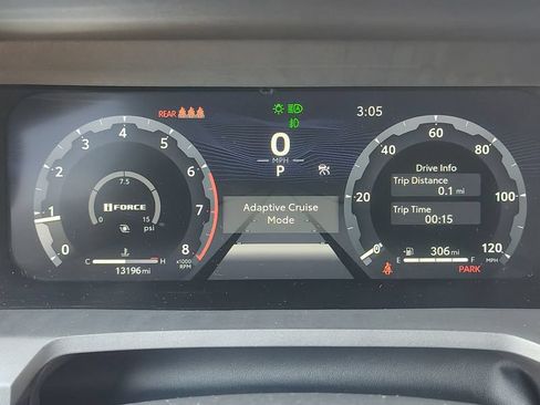 Certified 2024 Toyota Tacoma TRD Sport w/ TRD Sport Upgrade Package AWD/4WD image 30