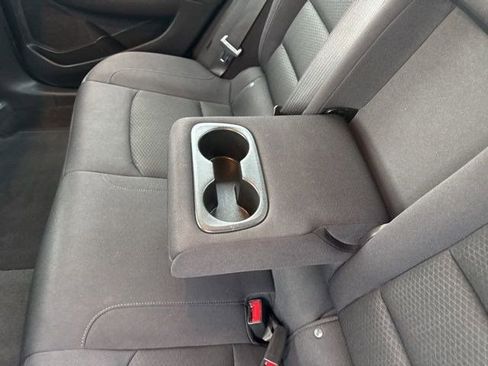 Used 2024 Chevrolet Malibu LT image 34