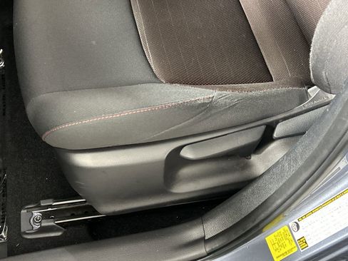 Used 2025 Toyota Corolla SE image 20