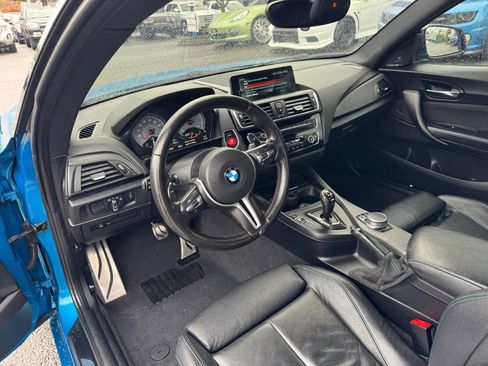 Used 2017 BMW M2 RWD image 20