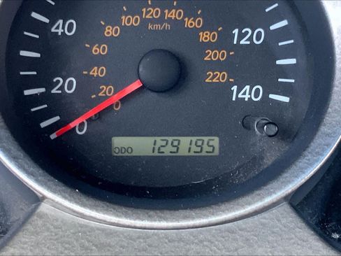 Used 2003 Toyota Highlander 2WD V6 image 23