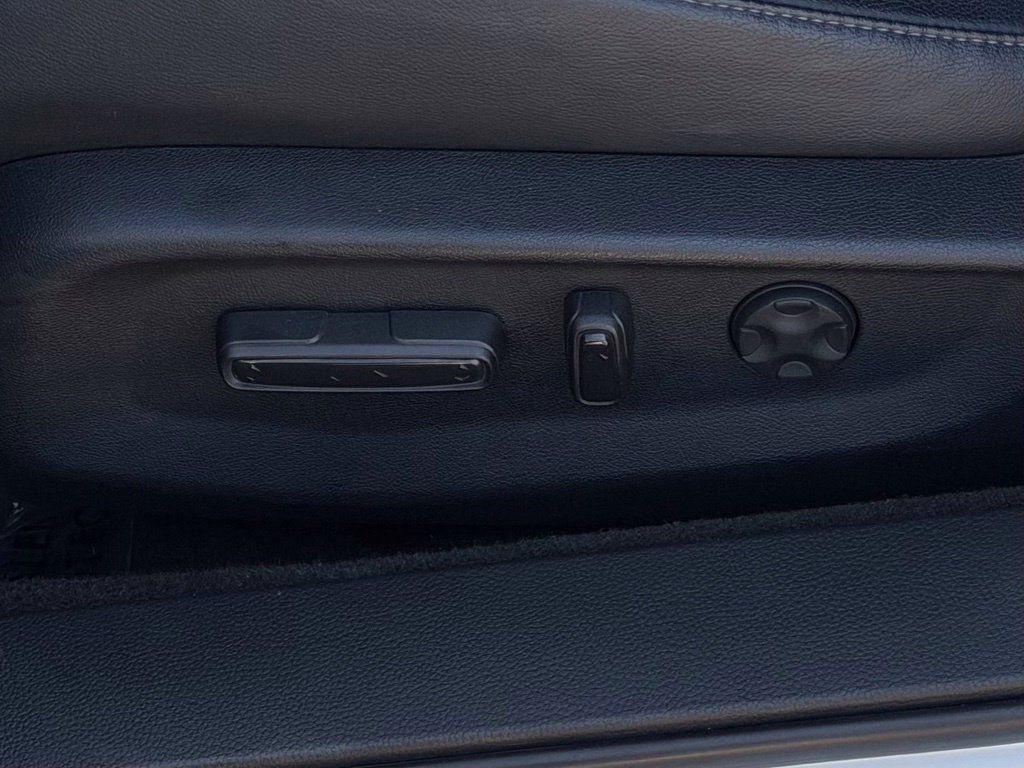 Used 2018 Honda Accord EX-L image 19