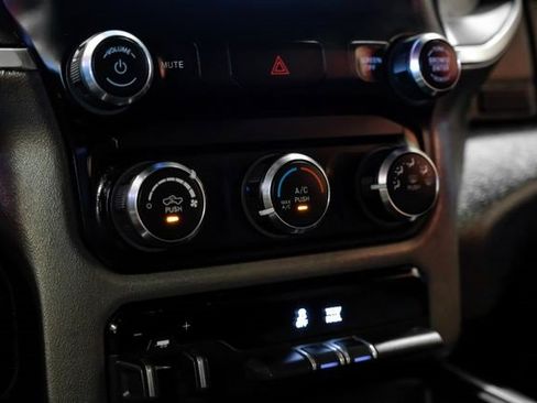 Used 2022 RAM 2500 Lone Star w/ Level A Equipment Group image 21