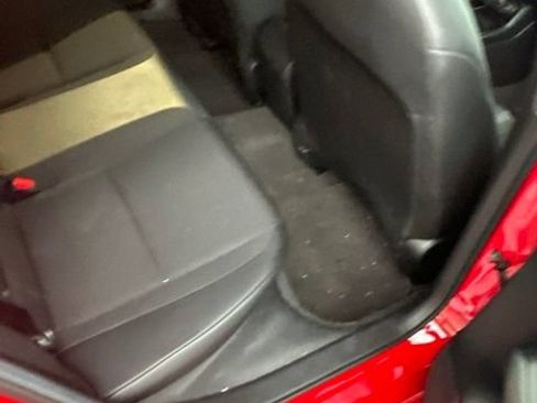 Used 2024 Honda Civic Sport image 8