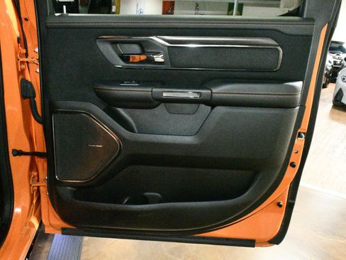 Used 2022 RAM 1500 TRX w/ TRX Level 2 Equipment Group AWD/4WD image 44
