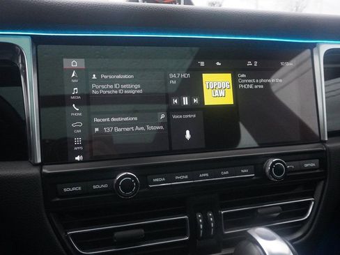 Used 2021 Porsche Macan S w/ Premium Package Plus image 42