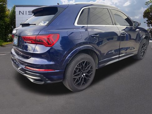 Used 2021 Audi Q3 2.0T Premium Plus w/ Premium Plus Package image 5