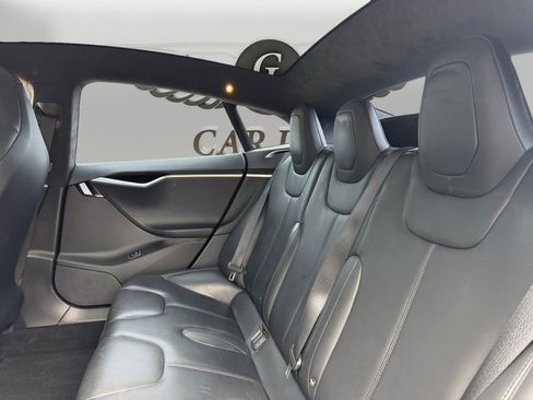 Used 2017 Tesla Model S 75 image 13