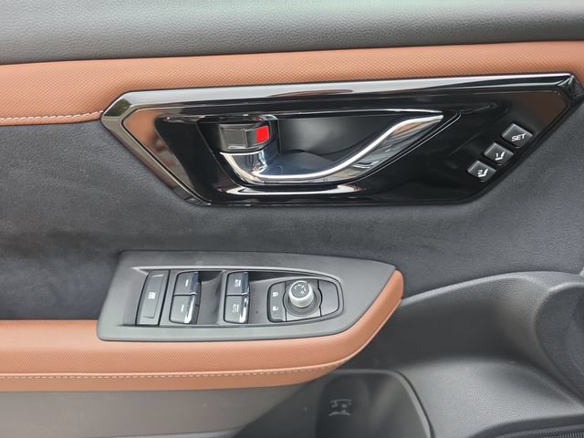 Certified 2026 Subaru Forester Touring AWD/4WD image 10