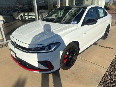 New 2026 Volkswagen Jetta GLI Autobahn