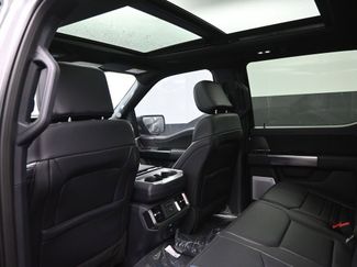 New 2025 Ford F150 Platinum w/ Equipment Group 702A High video 2