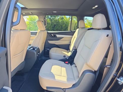 New 2026 Buick Enclave Preferred w/ Power Package image 9