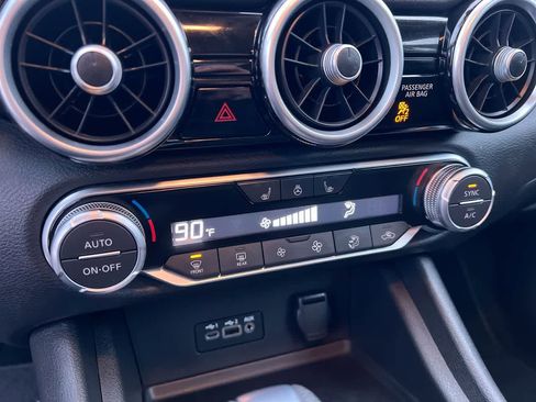 Used 2022 Nissan Sentra SV w/ All-Weather Package image 19