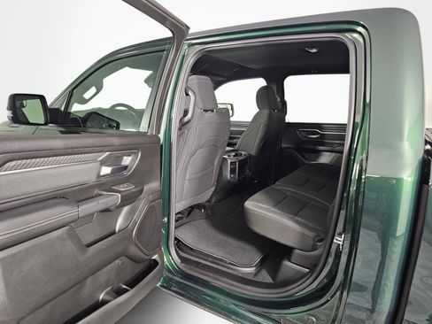 New 2026 RAM 1500 Big Horn w/ Night Edition AWD/4WD image 32