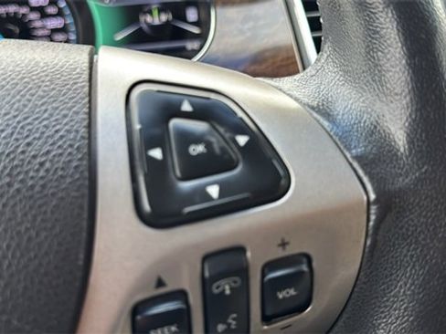 Used 2014 Ford Taurus Limited w/ Equipment Group 301A image 21