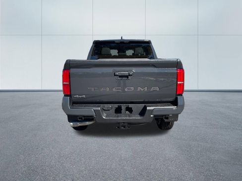 New 2026 Toyota Tacoma SR5 image 6