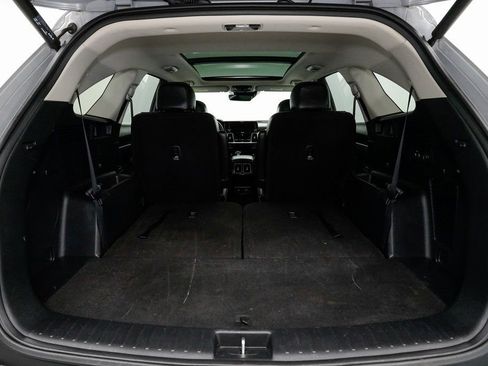 Certified 2023 Kia Sorento X-Line EX image 34