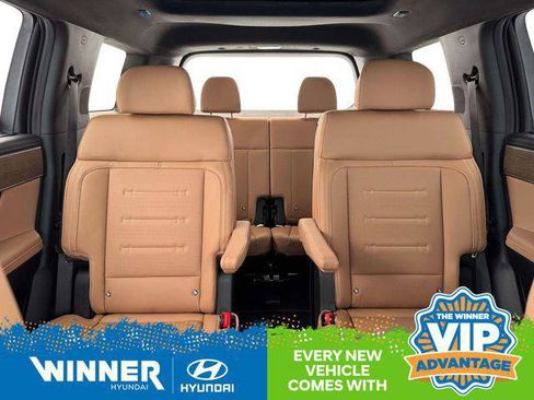 New 2026 Hyundai Santa Fe Calligraphy image 16