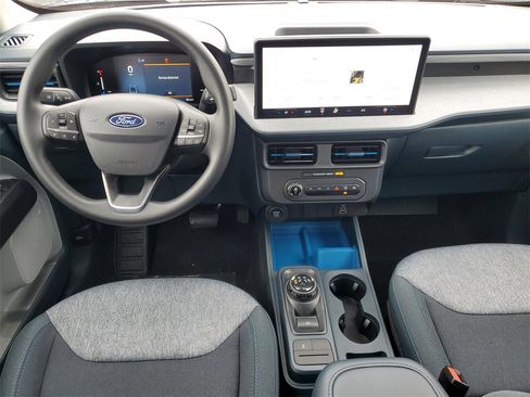 New 2025 Ford Maverick XLT w/ Equipment Group 301A image 19