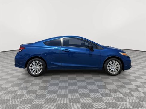Used 2015 Honda Civic LX image 7