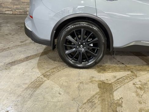 Certified 2024 Nissan Murano SL image 6