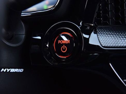 New 2026 Honda CR-V Sport Touring image 20