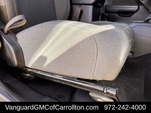 Used 2024 Jeep Wrangler Sport image 25