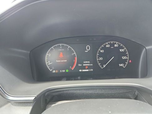 New 2026 Honda CR-V LX image 29