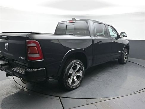 Used 2019 RAM 1500 Laramie image 5