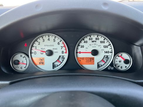 Used 2011 Nissan Xterra PRO-4X AWD/4WD image 10