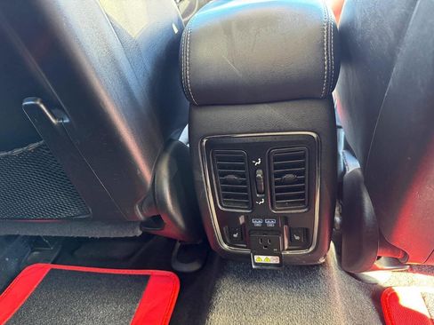 Used 2015 Dodge Durango Citadel w/ Trailer Tow Group IV image 33