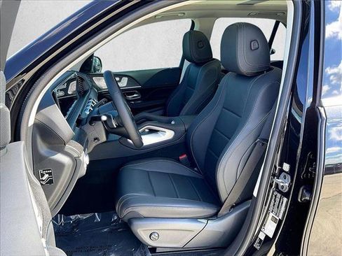 New 2026 Mercedes-Benz GLE 350 4MATIC image 11