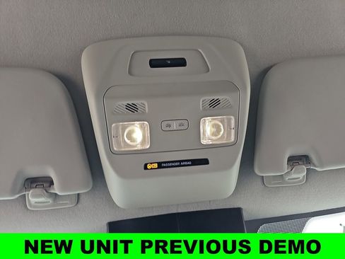 Used 2024 Ford Transit 150 Low Roof w/ Fleet Safety Package image 32