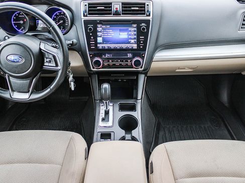 Used 2018 Subaru Outback 2.5i Premium image 13