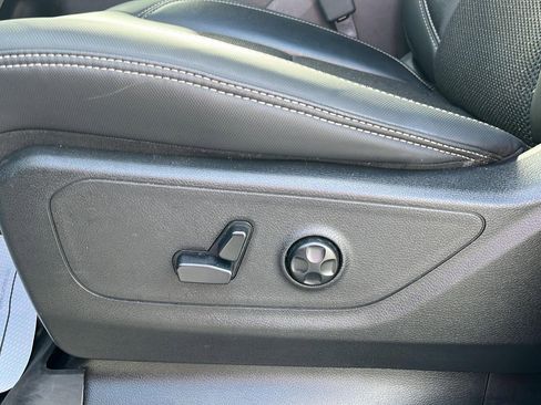 Used 2021 RAM 1500 Rebel AWD/4WD image 19