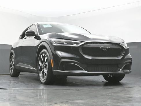 Used 2024 Ford Mustang Mach-E Select w/ Comfort Package Lite image 50